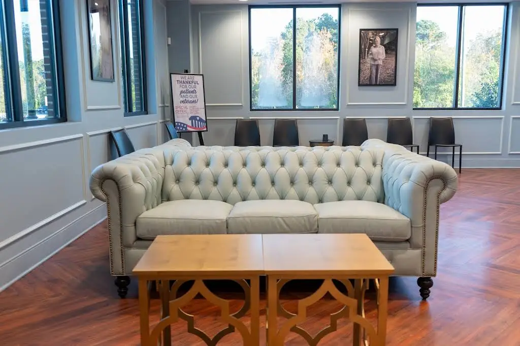 Lane & Associates Family Dentistry