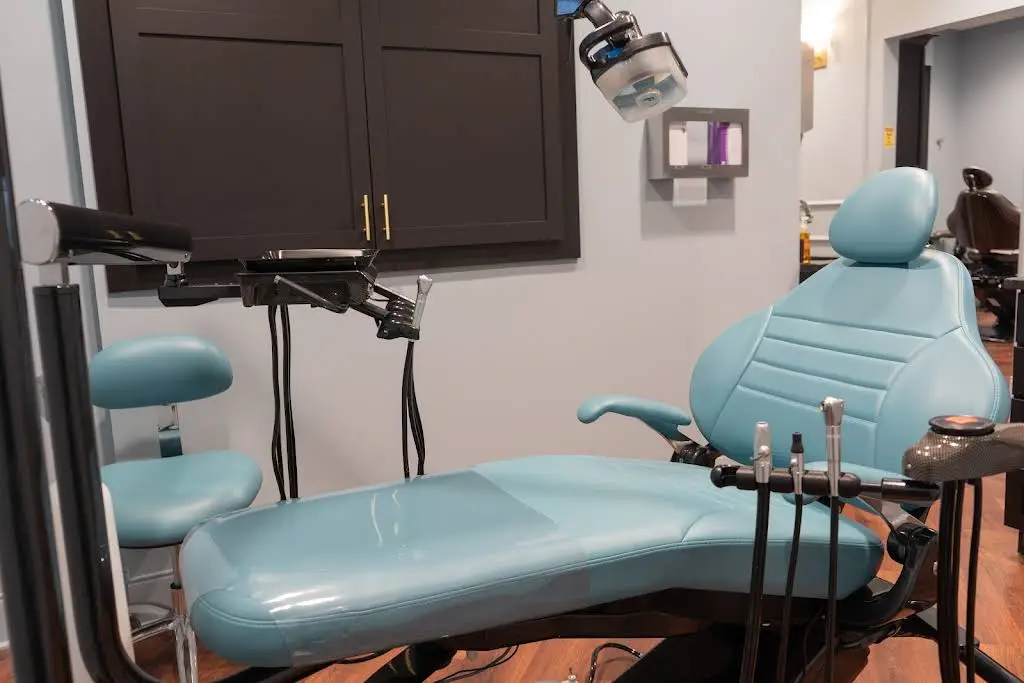 Lane & Associates Family Dentistry