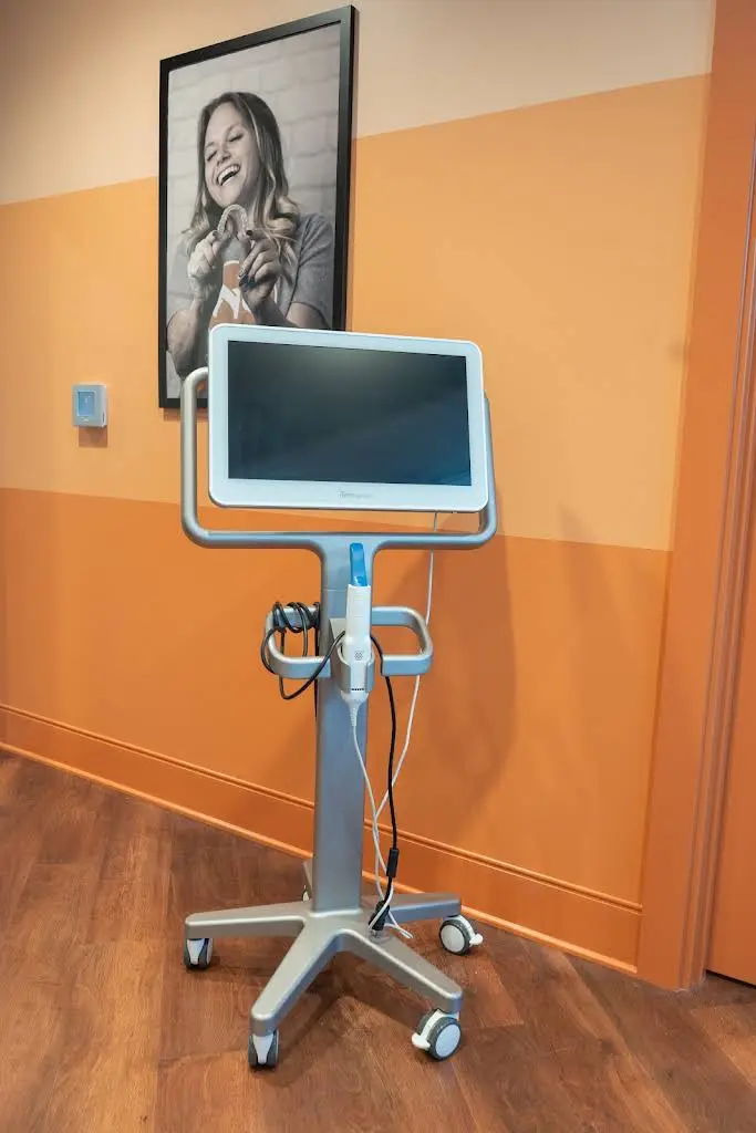 Lane & Associates Family Dentistry