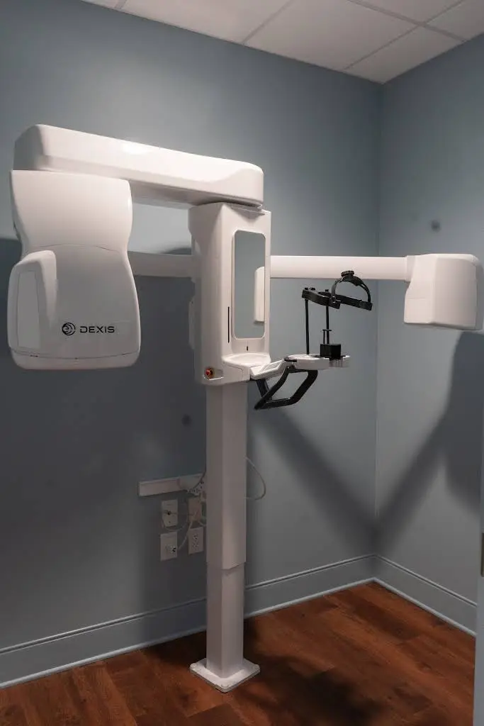 Lane & Associates Family Dentistry