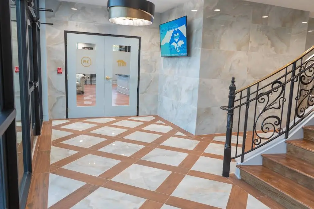 Lane & Associates Family Dentistry