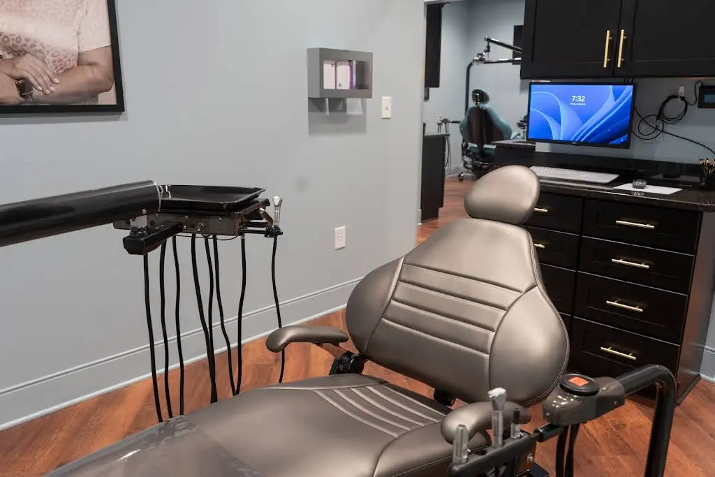 Lane & Associates Family Dentistry