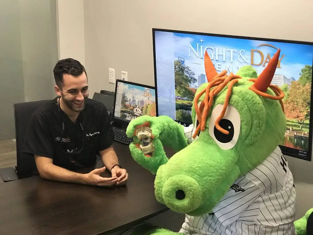 Night & Day Dental