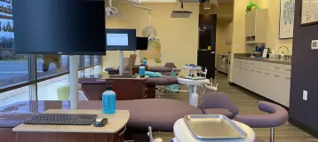 The Smiling Turtle Pediatric Dentistry