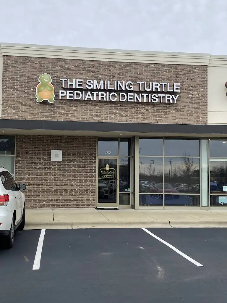The Smiling Turtle Pediatric Dentistry