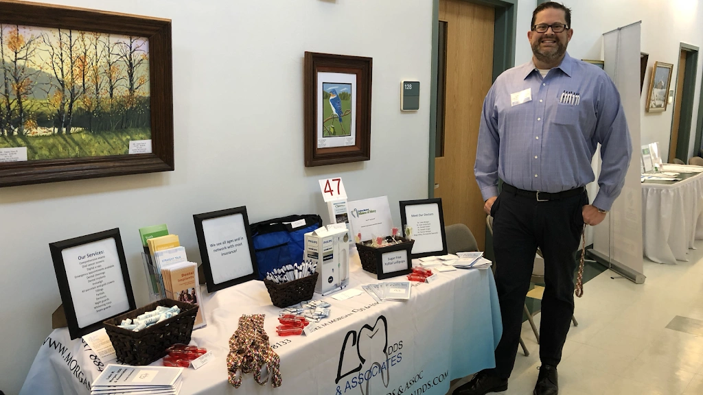Luke M Morgan, DDS & Associates, LLC