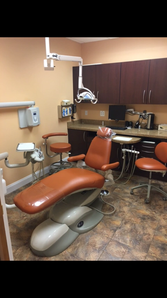 Luke M Morgan, DDS & Associates, LLC