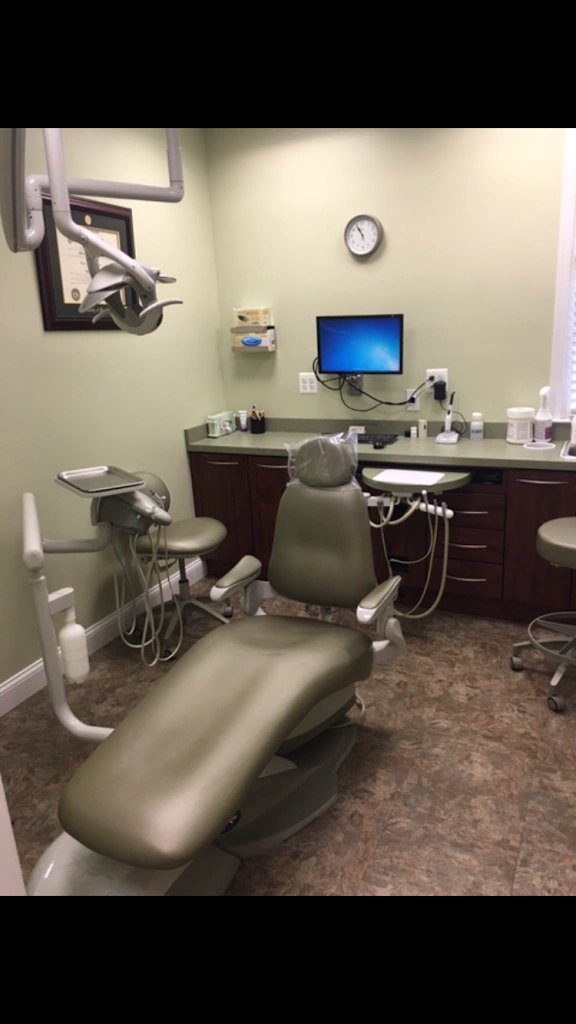 Luke M Morgan, DDS & Associates, LLC