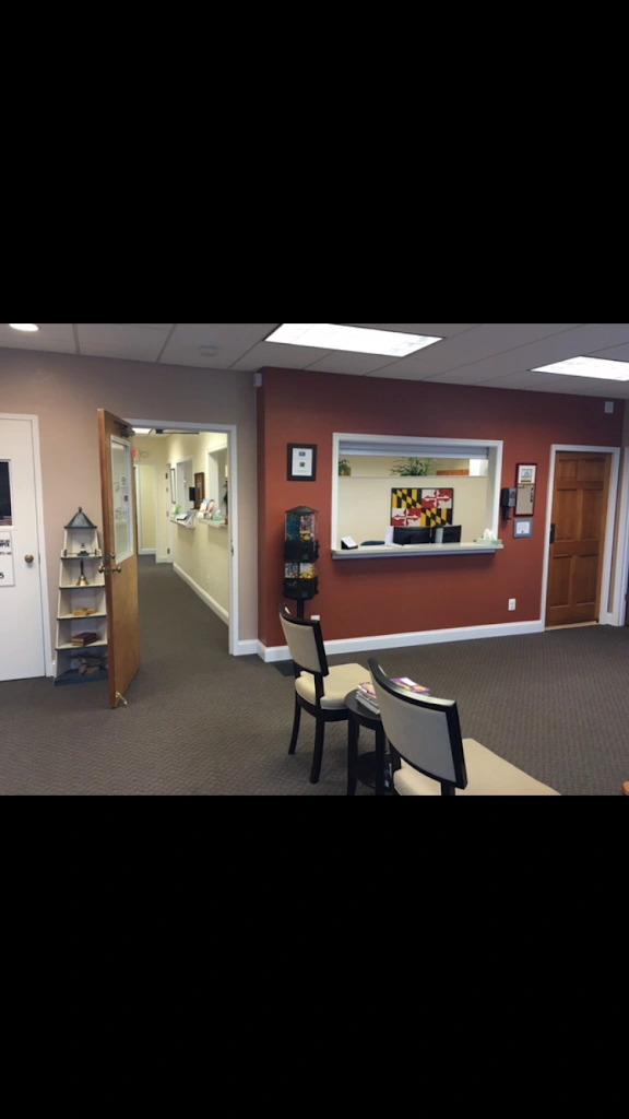 Luke M Morgan, DDS & Associates, LLC