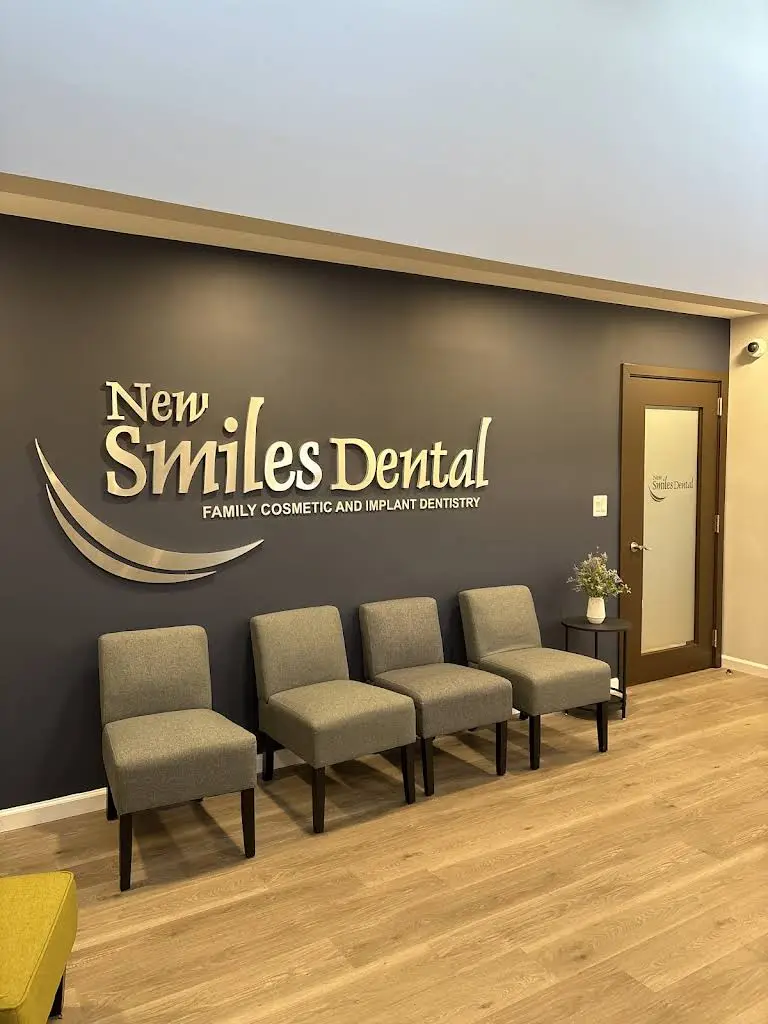 New Smiles Dental - Family and Cosmetic Dentistry