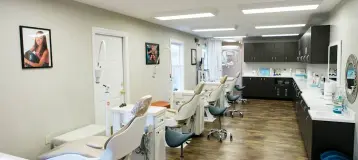 Beecroft Orthodontics - Fredericksburg
