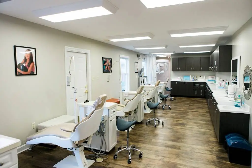Beecroft Orthodontics - Fredericksburg