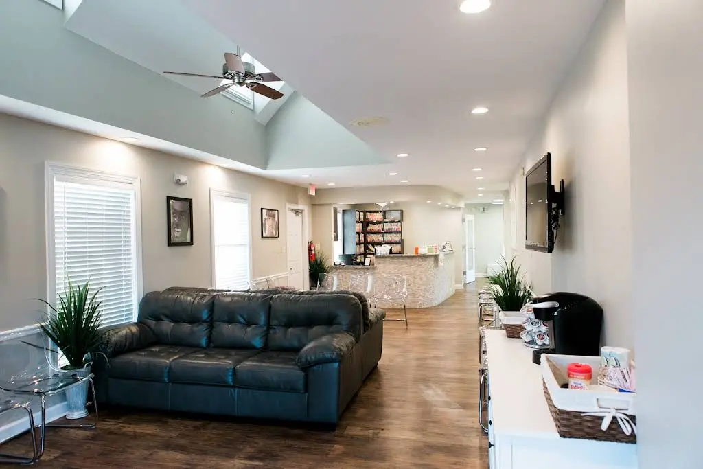 Beecroft Orthodontics - Fredericksburg