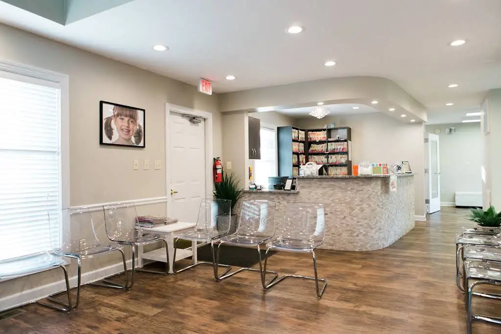 Beecroft Orthodontics - Fredericksburg