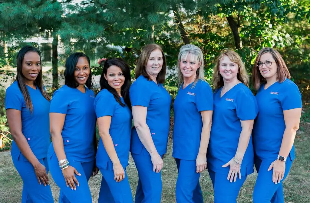 Beecroft Orthodontics - Fredericksburg