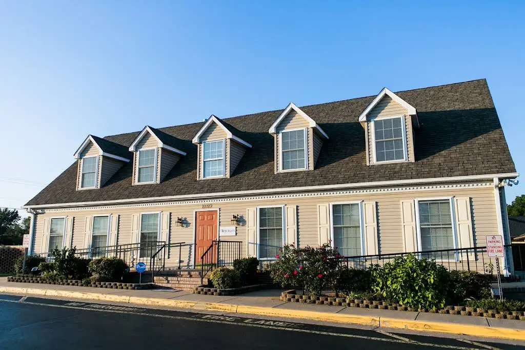 Beecroft Orthodontics - Fredericksburg