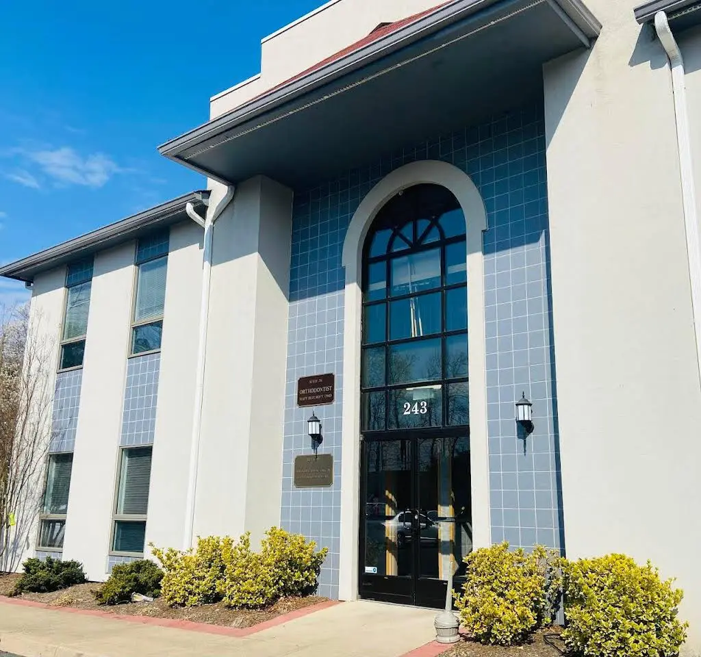 Beecroft Orthodontics - Fredericksburg