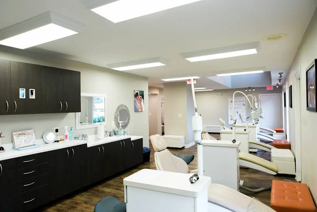 Beecroft Orthodontics - Fredericksburg