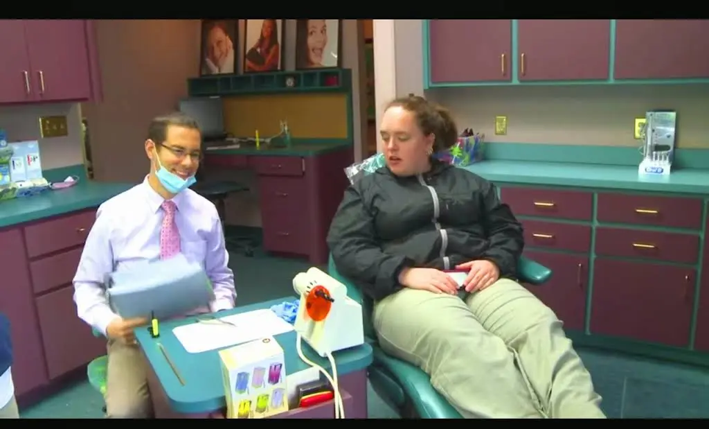 Beecroft Orthodontics - Fredericksburg