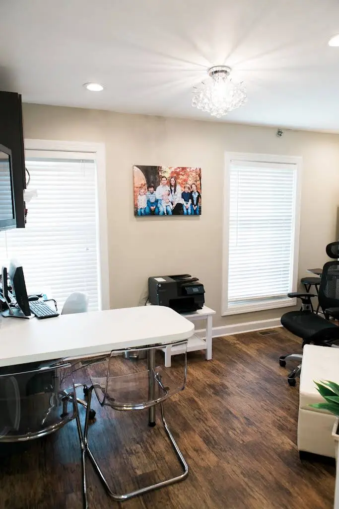 Beecroft Orthodontics - Fredericksburg
