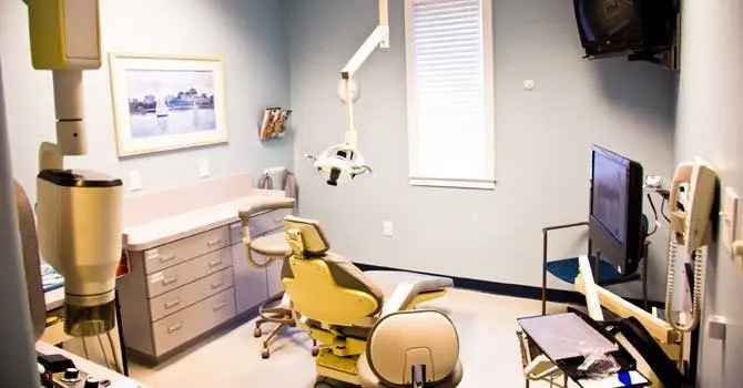 D&D Family Dentistry
