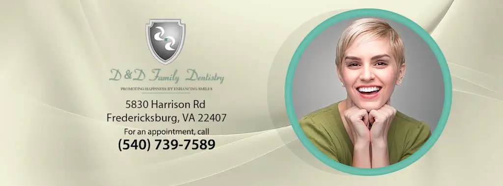 D&D Family Dentistry