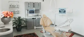 Fredericksburg Smile Center