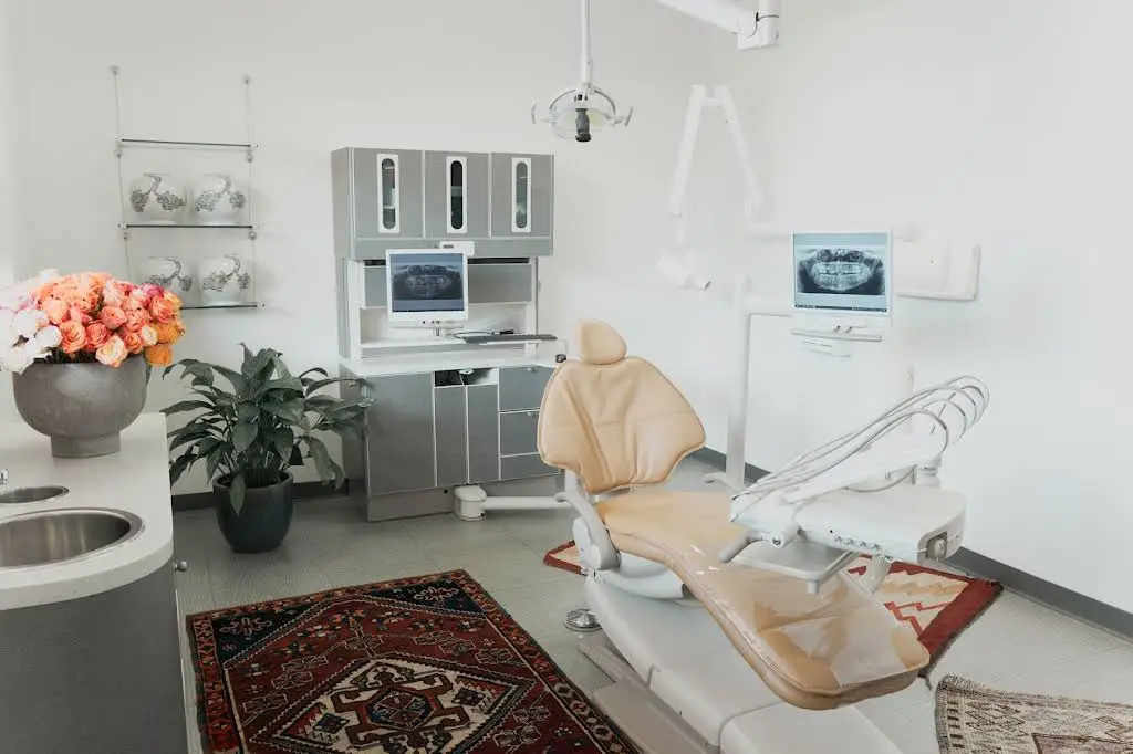 Fredericksburg Smile Center