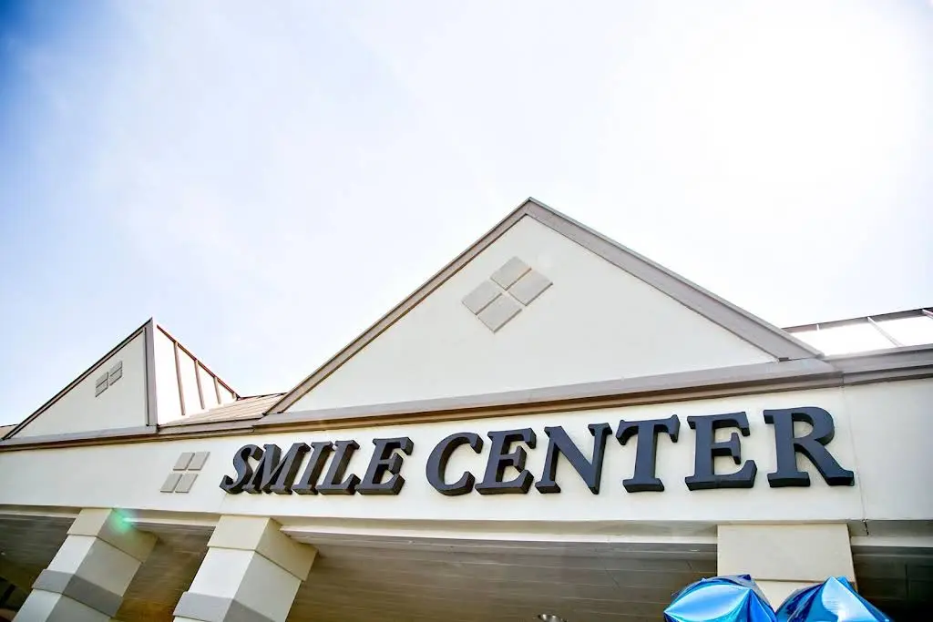 Fredericksburg Smile Center