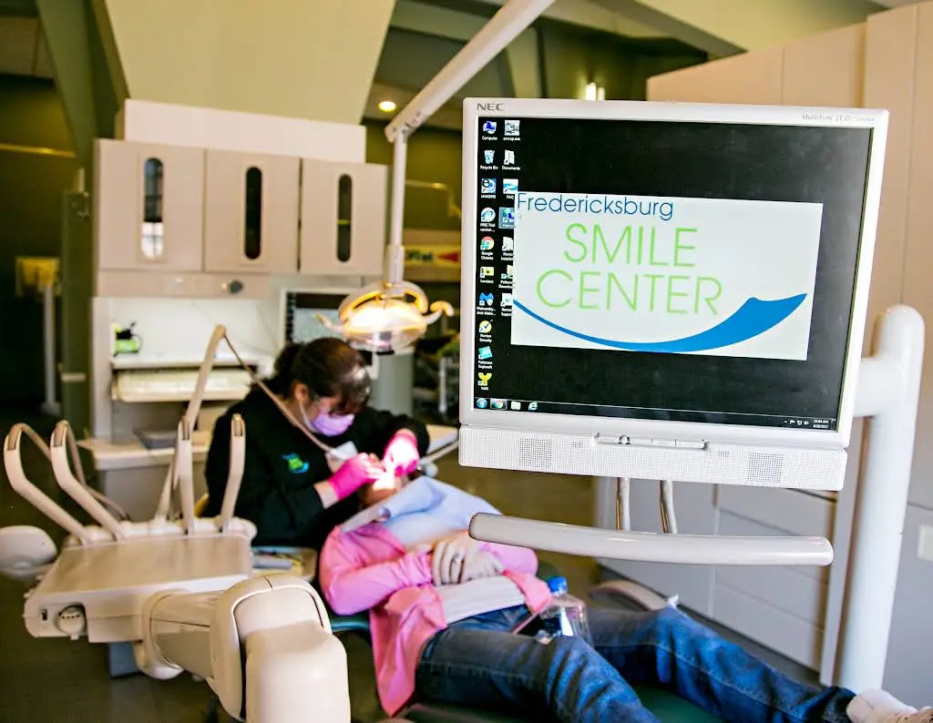 Fredericksburg Smile Center
