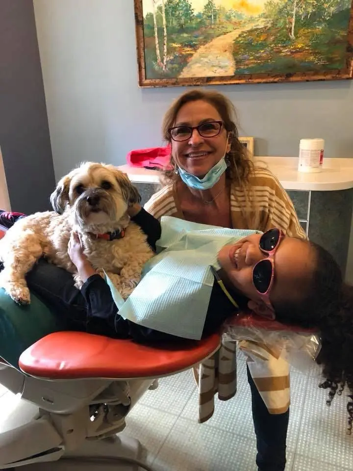 Fredericksburg Smile Center