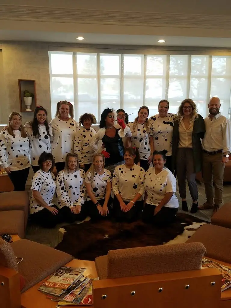 Fredericksburg Smile Center