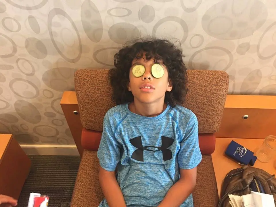 Fredericksburg Smile Center
