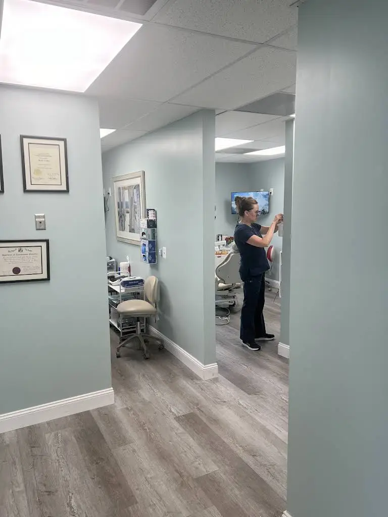 Brilliance Dental