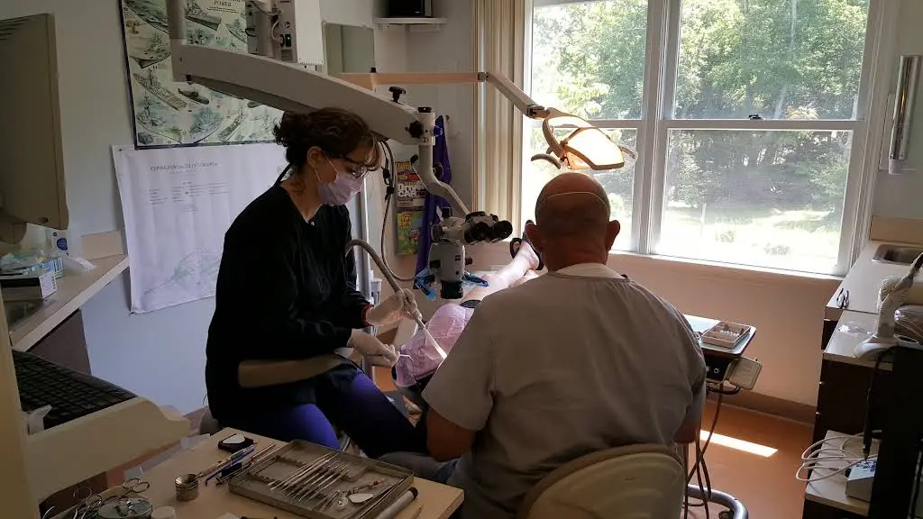 Brilliance Dental
