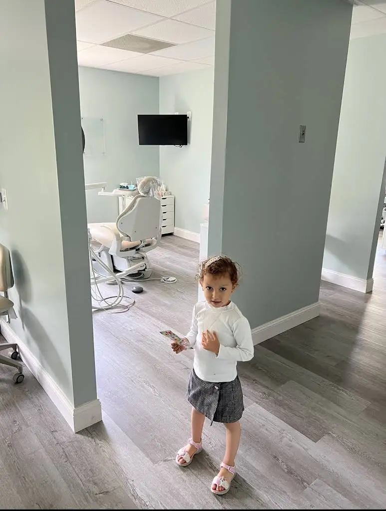 Brilliance Dental
