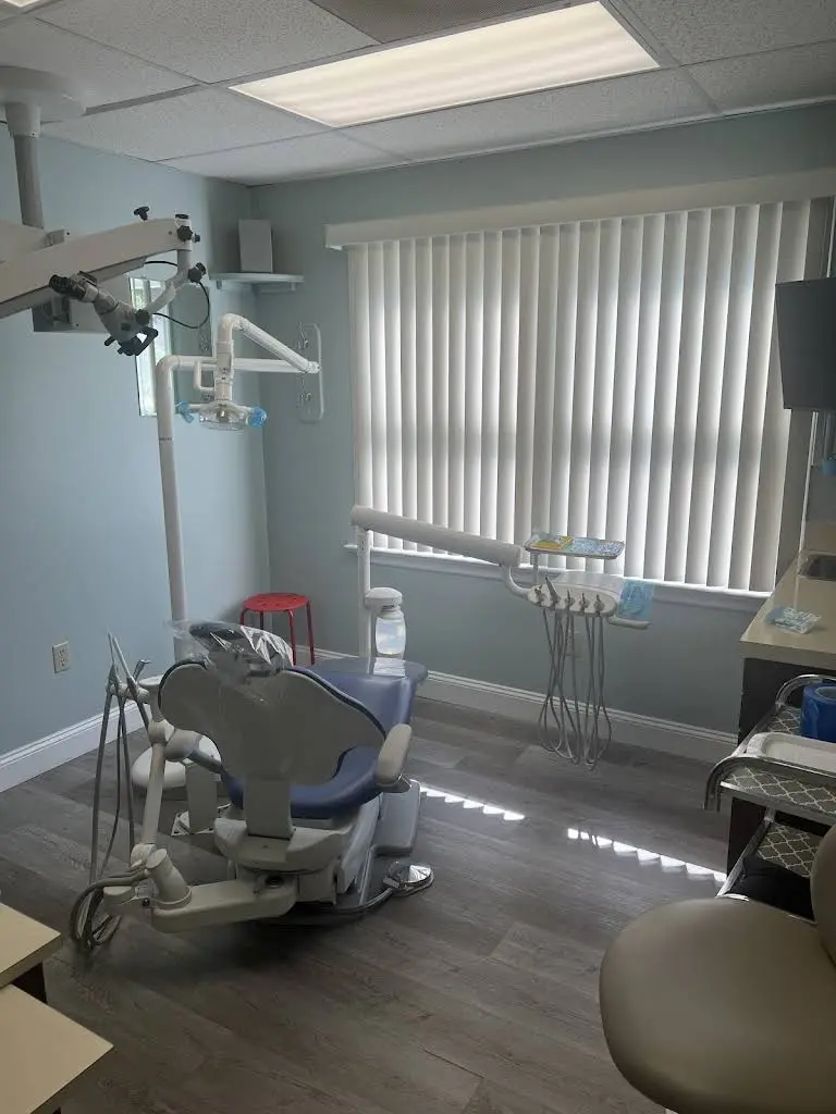 Brilliance Dental