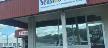 Seaside Smiles
