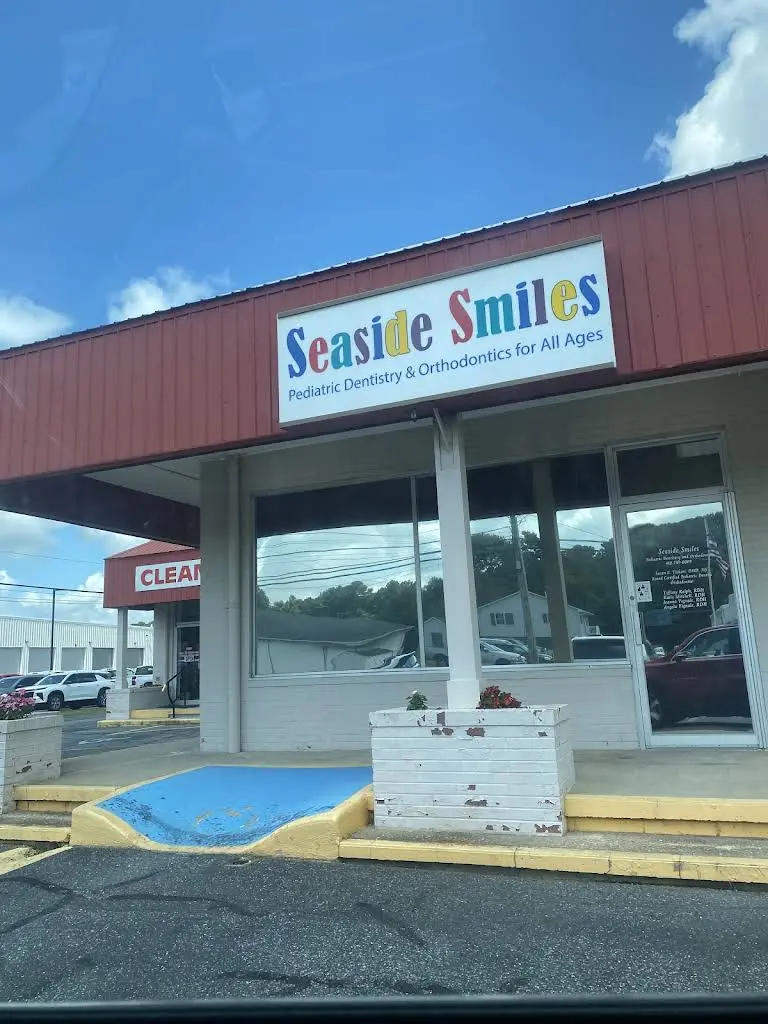 Seaside Smiles