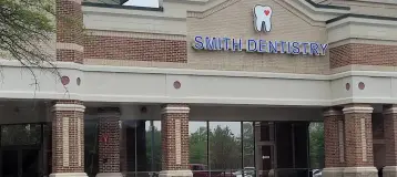Office of Corey L Smith DDS LLC