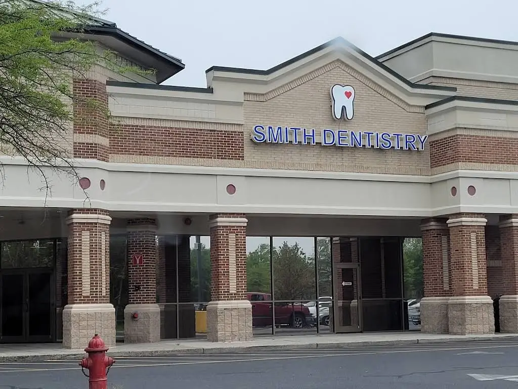 Office of Corey L Smith DDS LLC