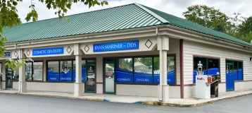 Mariner Cosmetic Dentistry