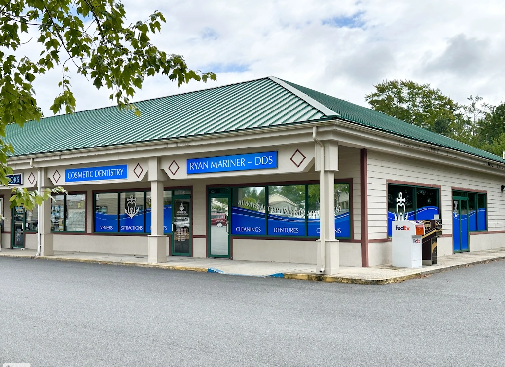 Mariner Cosmetic Dentistry