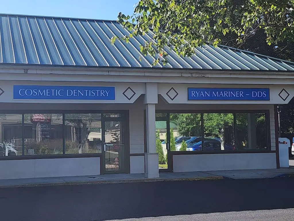 Mariner Cosmetic Dentistry