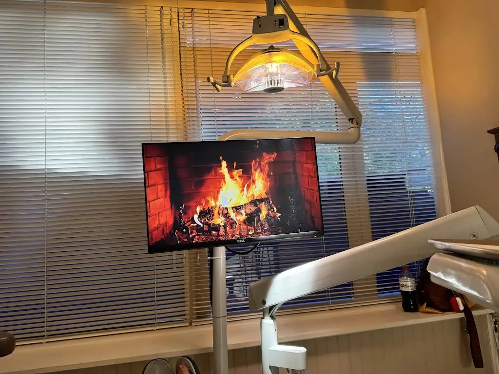 Mariner Cosmetic Dentistry