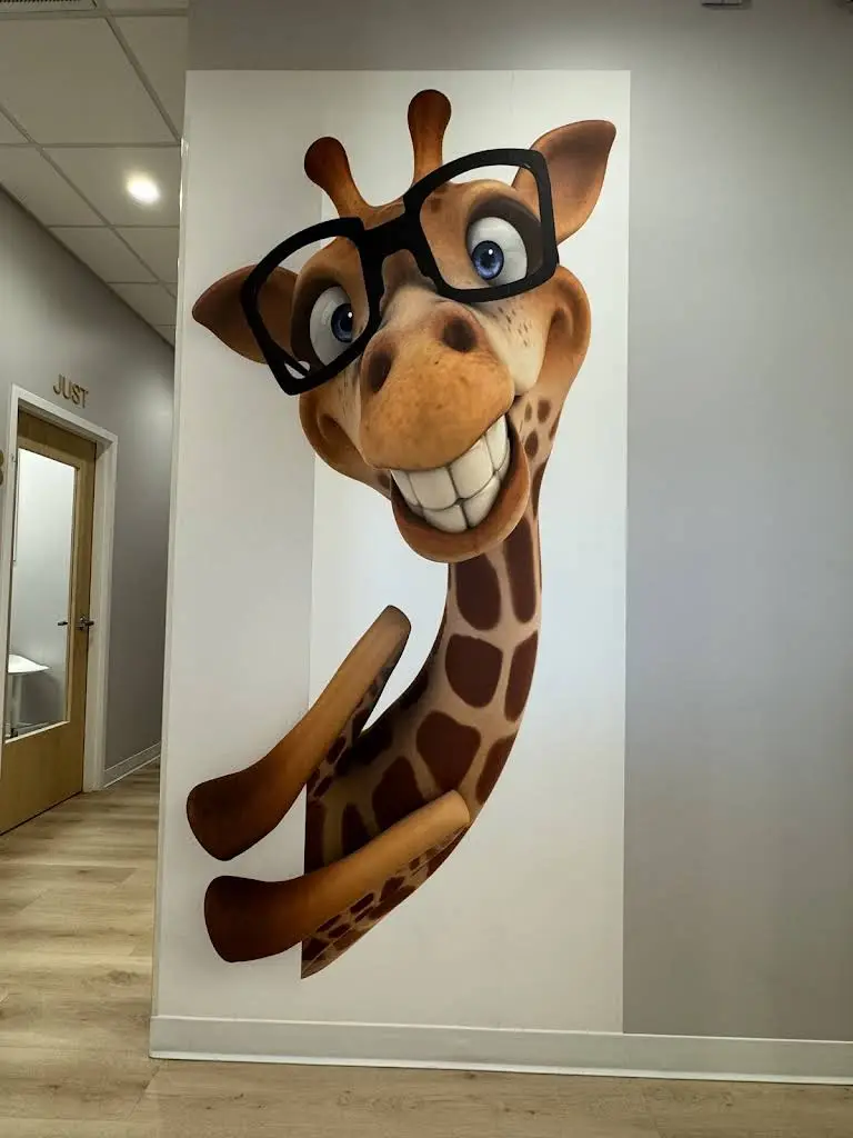Smiling With Love Pediatric Dentistry