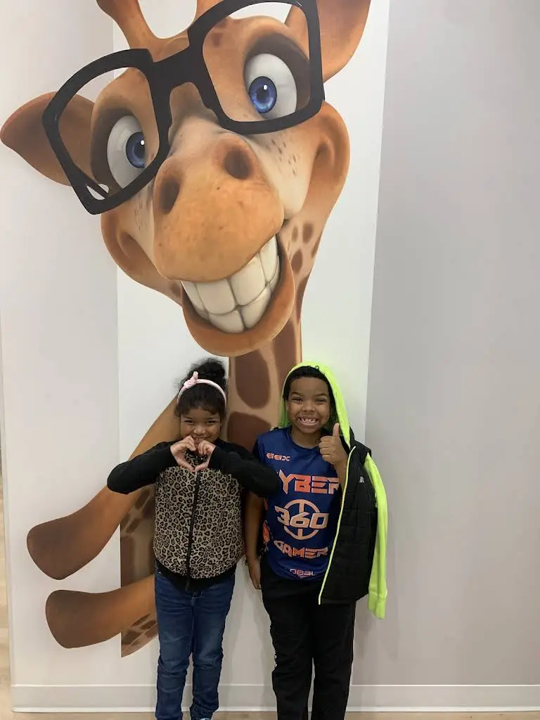 Smiling With Love Pediatric Dentistry