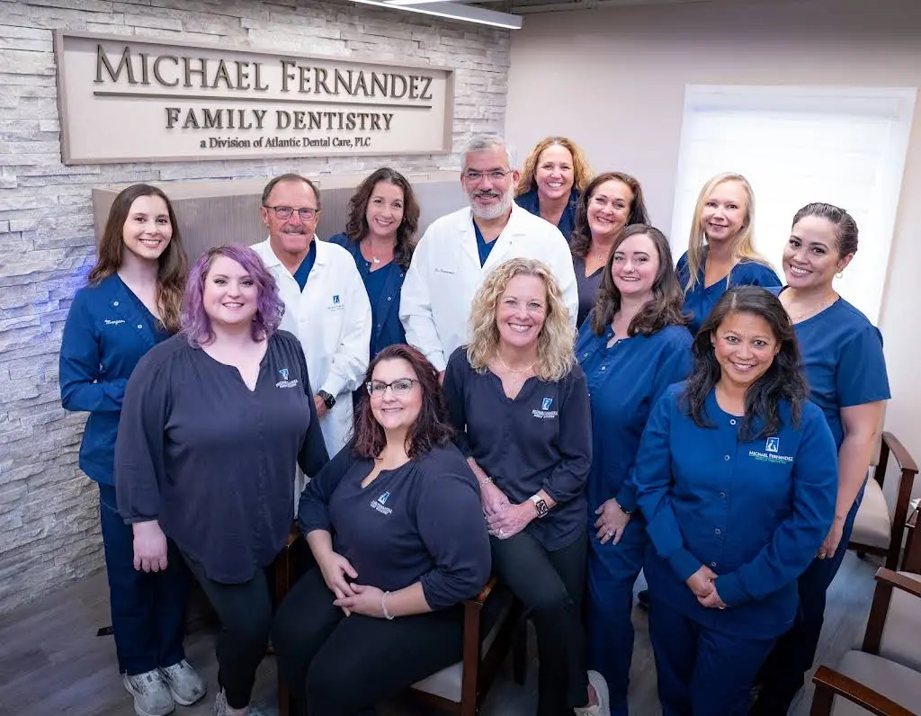 Michael Fernandez Family Dentistry