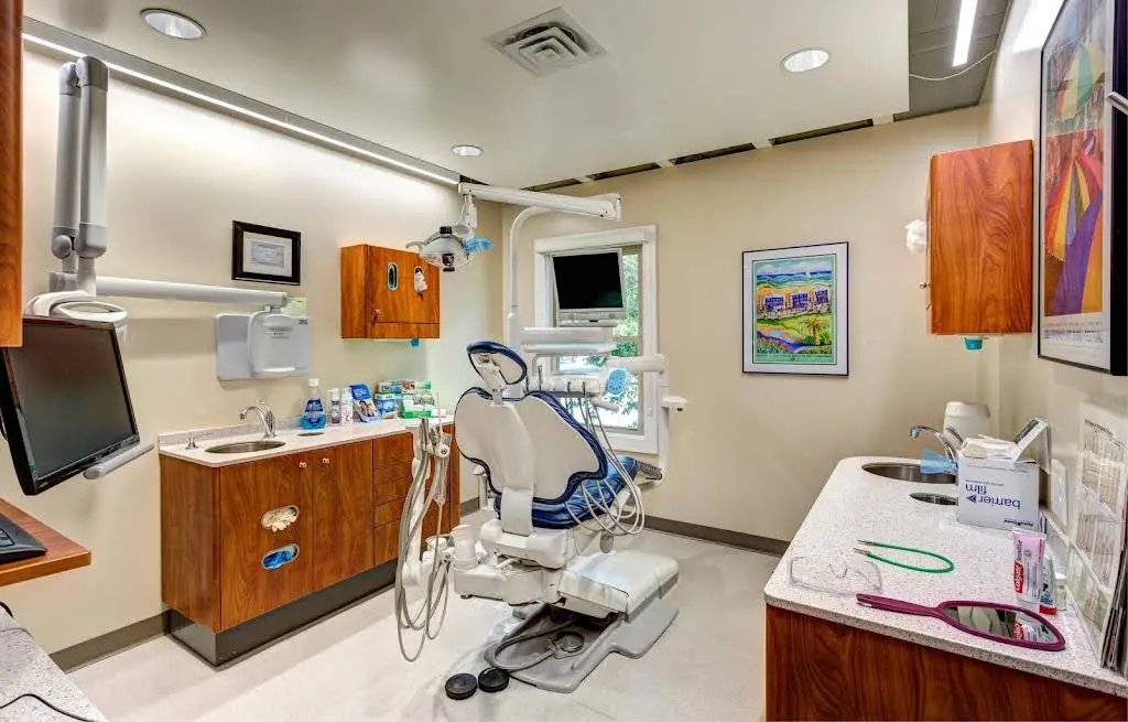Michael Fernandez Family Dentistry