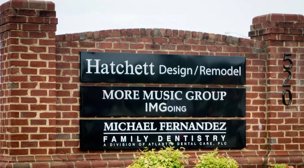 Michael Fernandez Family Dentistry